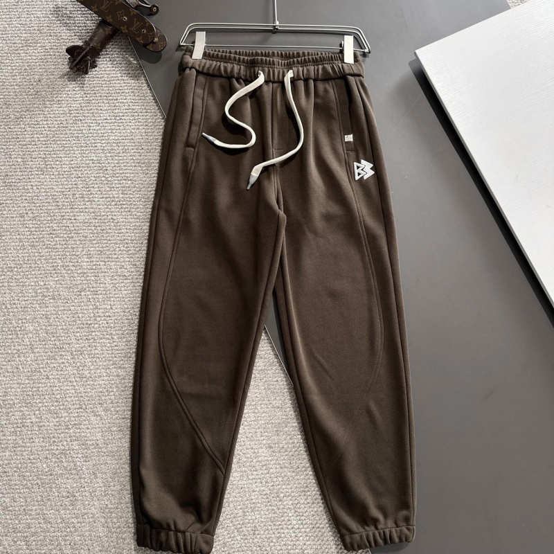 Ba*len*cia*ga pants